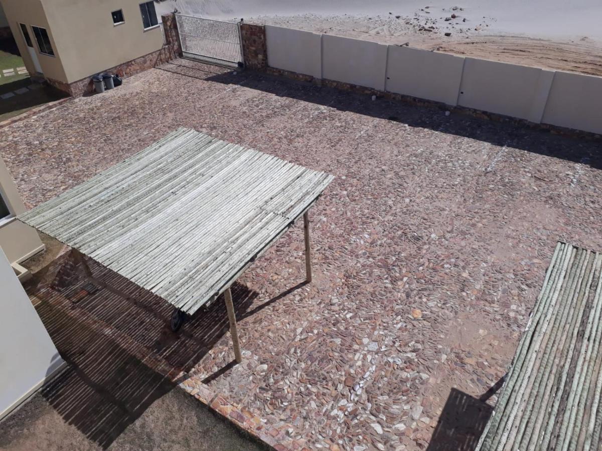 Na Praia: Oceanfront Oasis With Dune Views In *
