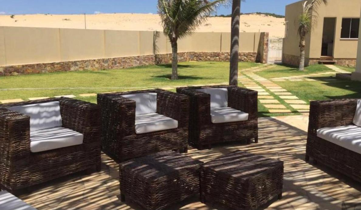 Apartamento Na Ce Ap Superior