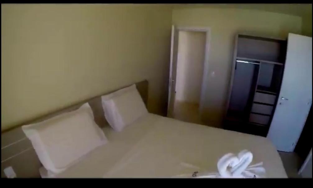 Apartamento Na Ce Ap Superior Canoa Quebrada