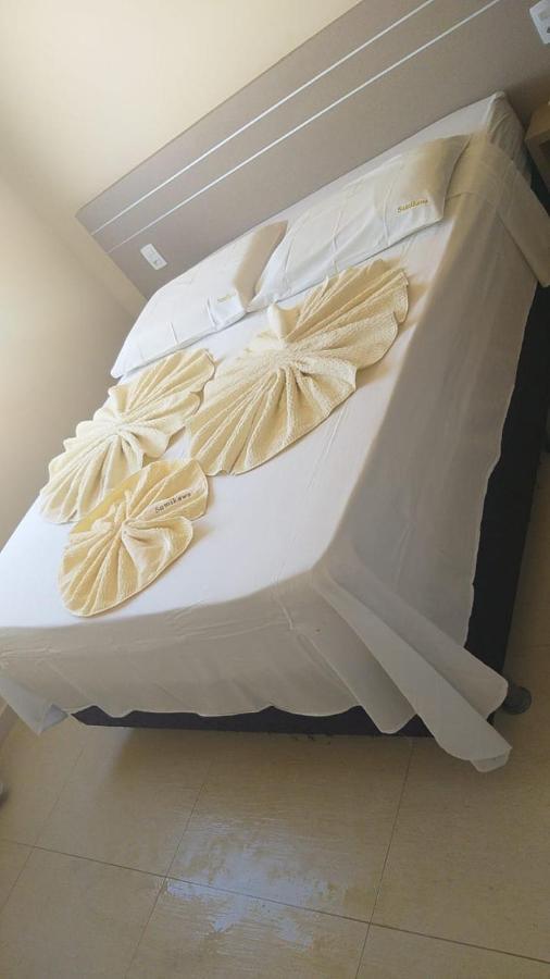 Apartamento Na Ce Ap Superior Canoa Quebrada